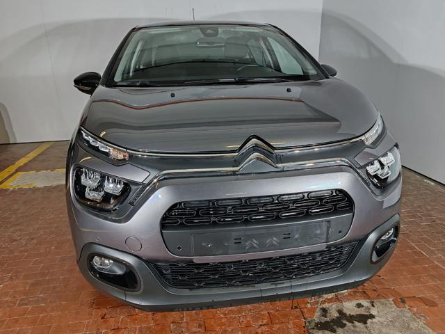 CITROEN C3 usata, con Airbag