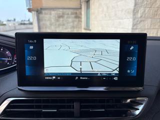 PEUGEOT 3008 usata, con Filtro antiparticolato