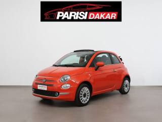 FIAT 500C 1.0 Hybrid 70CV Dolcevita *PROMO PARISI GROUP*