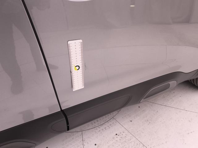 CITROEN C5 Aircross usata, con Riconoscimento dei segnali stradali