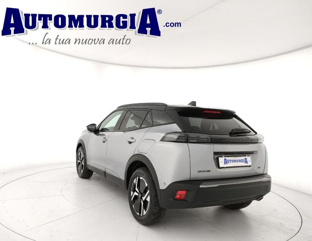 PEUGEOT 2008 usata, con Airbag Passeggero
