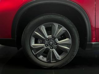 SUZUKI Vitara usata, con Boardcomputer