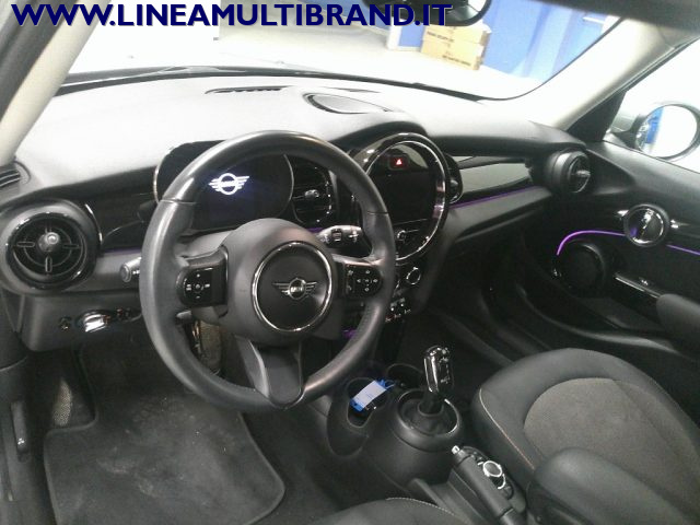 MINI Cooper usata, con Controllo trazione