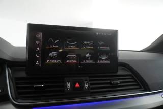 AUDI Q5 usata 16