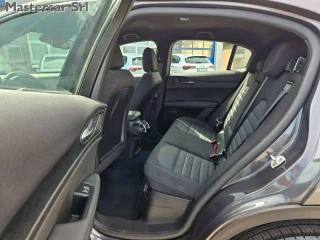 ALFA ROMEO Stelvio usata, con Controllo trazione