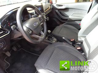 FORD Fiesta usata, con Chiusura centralizzata