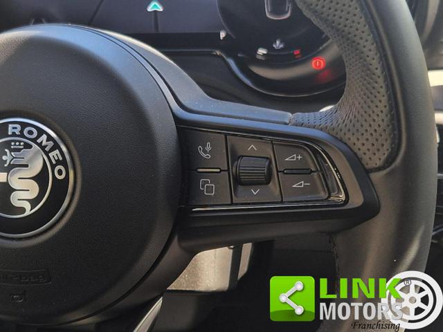 ALFA ROMEO Tonale usata, con Vetri oscurati