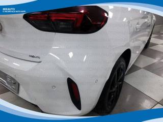 OPEL Corsa usata, con Controllo automatico clima