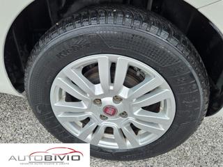 FIAT Punto usata, con USB