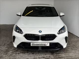 BMW 120 usata, con Airbag