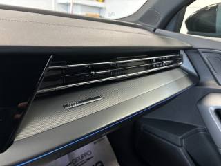 AUDI A3 usata, con Sedile posteriore sdoppiato