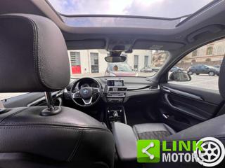 BMW X1 usata, con ESP
