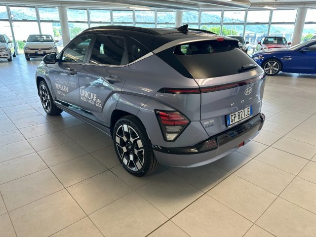 HYUNDAI Kona usata, con Alzacristalli elettrici