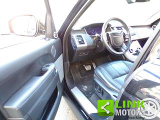 LAND ROVER Range Rover usata, con Interni in pelle