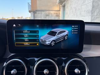 MERCEDES-BENZ GLC 300 usata, con USB