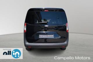 FORD Tourneo Courier usata 3