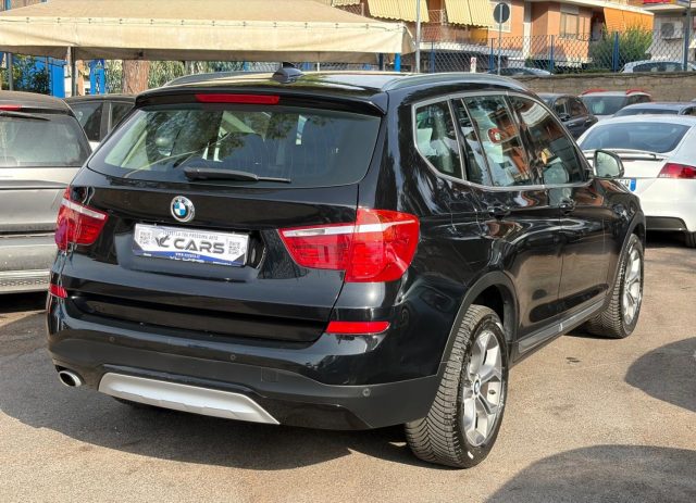BMW X3 usata, con Airbag Passeggero