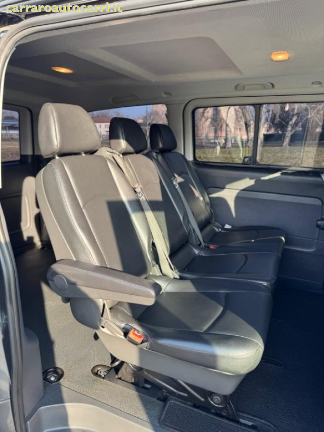 MERCEDES-BENZ Vito usata, con Chiusura centralizzata