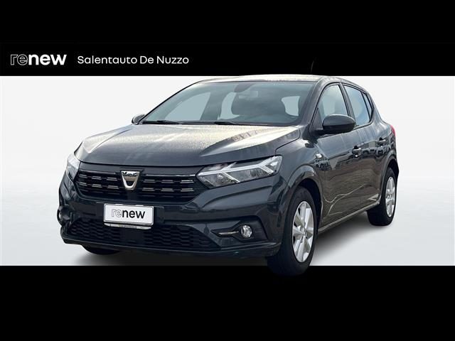 DACIA Sandero usata, con ABS