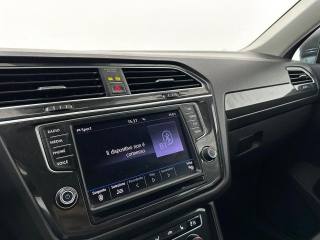 VOLKSWAGEN Tiguan usata, con Climatizzatore