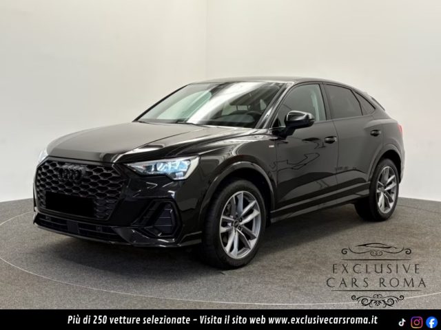 AUDI Q3 usata, con ABS