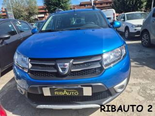 DACIA Sandero usata, con Airbag testa