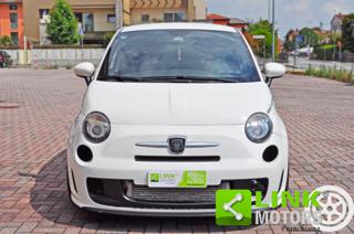 ABARTH 595 usata, con Airbag