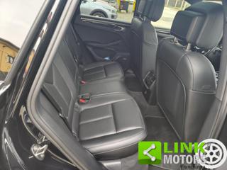 PORSCHE Macan usata, con Cruise Control