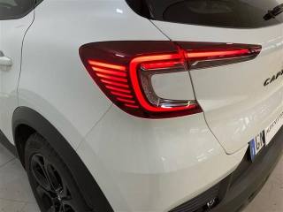 RENAULT Captur usata, con Climatizzatore