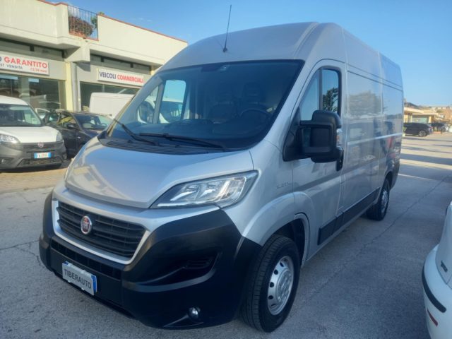 FIAT Ducato usata 26