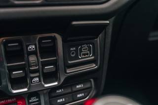 JEEP Wrangler usata, con Controllo vocale