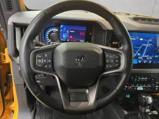 FORD Bronco usata, con Controllo automatico clima