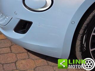 FIAT 500e usata, con Freno di stazionamento elettrico