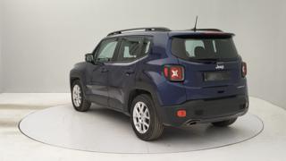 JEEP Renegade usata, con Airbag laterali