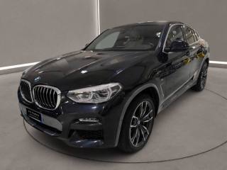 BMW X4 usata, con Airbag laterali