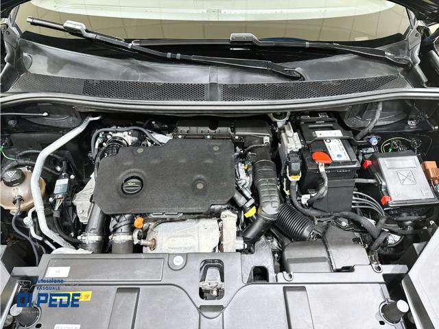 DS AUTOMOBILES DS 7 Crossback usata, con ESP