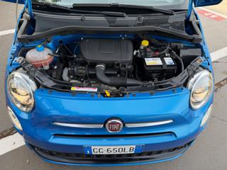 FIAT 500 usata, con Specchietti laterali elettrici