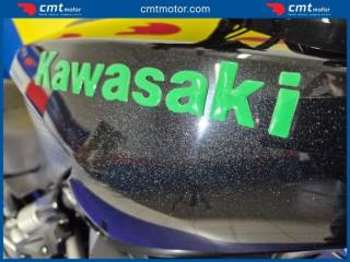 KAWASAKI Versys 650 usata 5