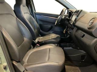 DACIA Spring usata, con Servosterzo