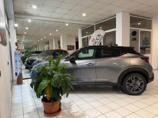 NISSAN Juke usata, con Controllo trazione