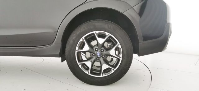 SUBARU XV usata, con Specchietti laterali elettrici