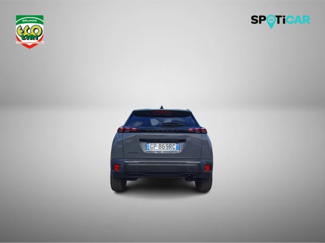 PEUGEOT 2008 usata, con Climatizzatore