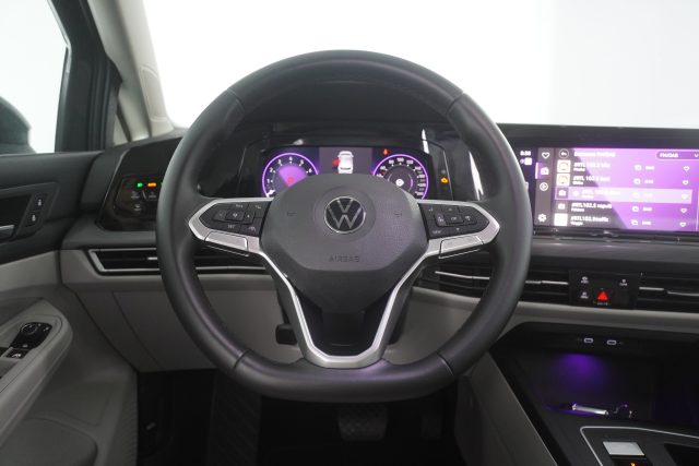 VOLKSWAGEN Golf usata 5