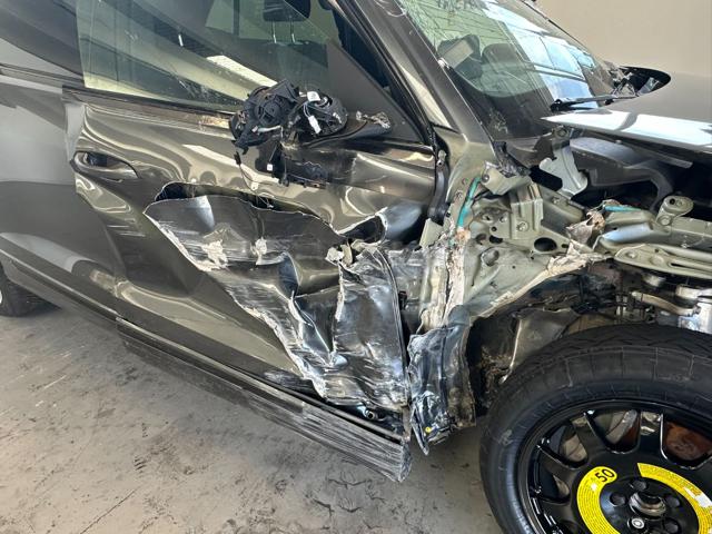 AUDI Q8 usata, con Controllo trazione