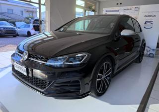 VOLKSWAGEN Golf GTD 2.0 TDI DSG 3p. BlueMotion #PELLE#TETTO