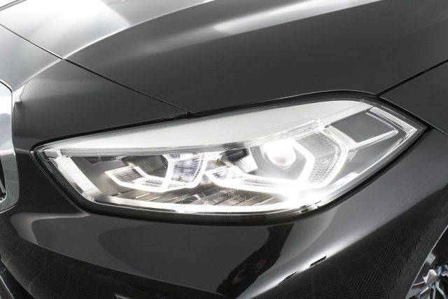 BMW 118 usata 13
