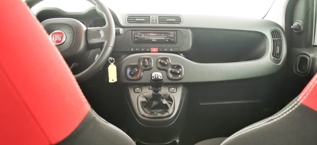 FIAT Panda usata 41