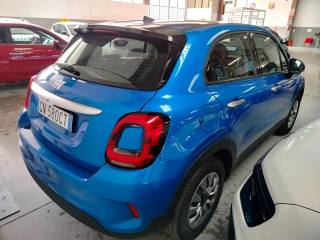 FIAT 500X usata, con Controllo elettronico della corsia
