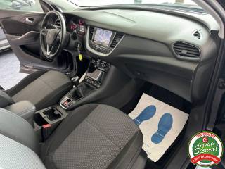 OPEL Grandland X usata, con Controllo automatico clima