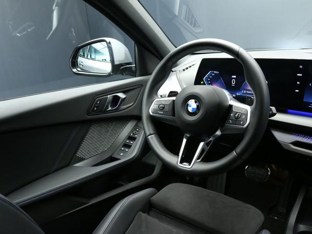 BMW 118 usata, con Controllo trazione